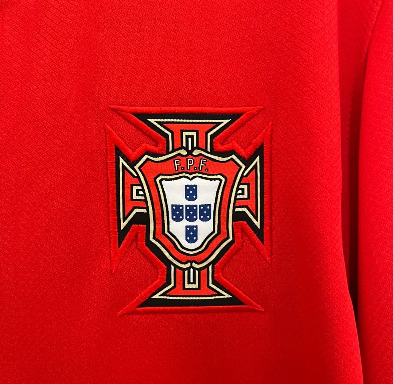 Camisa de Futebol Portugal - Nike - Foto 5