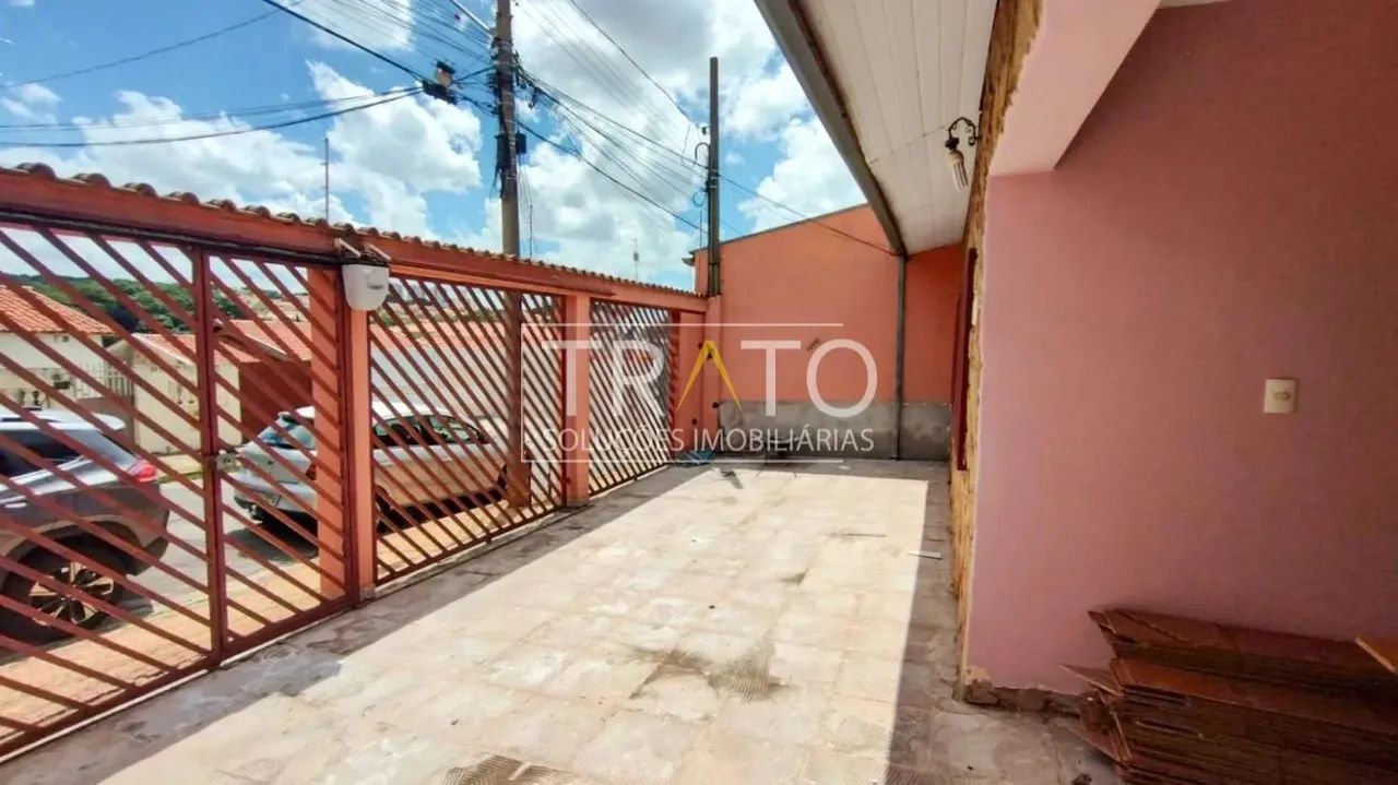 casa - Jardim Nova Europa - Campinas - Foto 3
