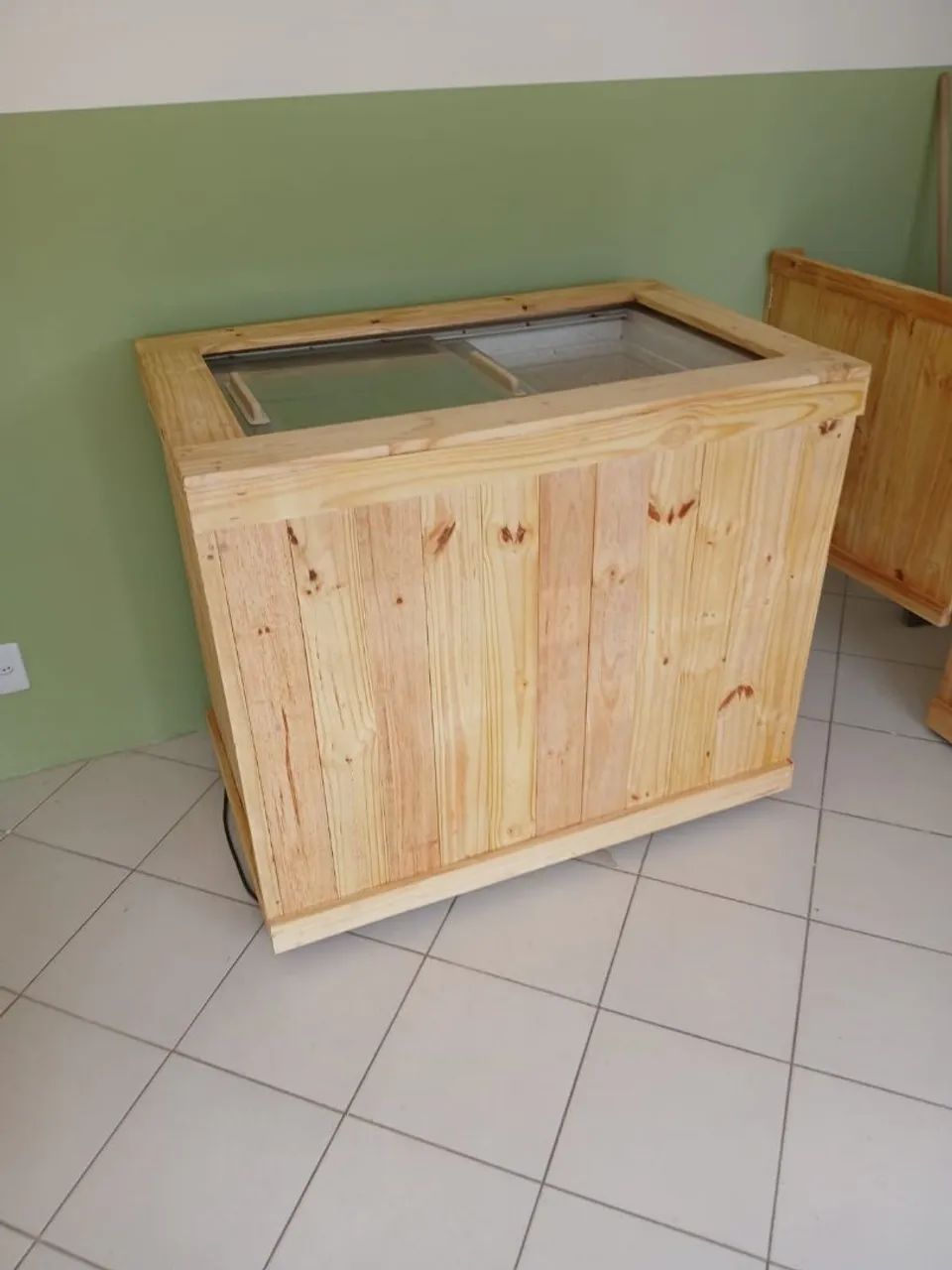 Loja Açaiteria - Foto 5