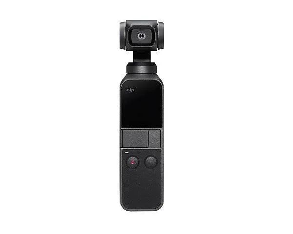 Câmera Dji Osmo Pocket 2 - Foto 2