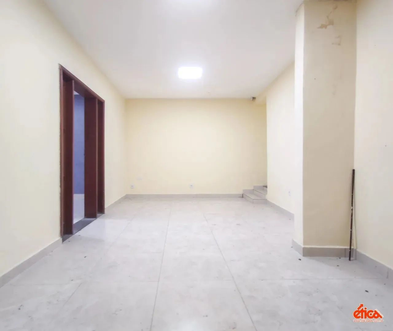 Imovel comercial em amplo terreno no Umarizal med aprx 627,45m² 05 vagas - 55007 - Foto 9