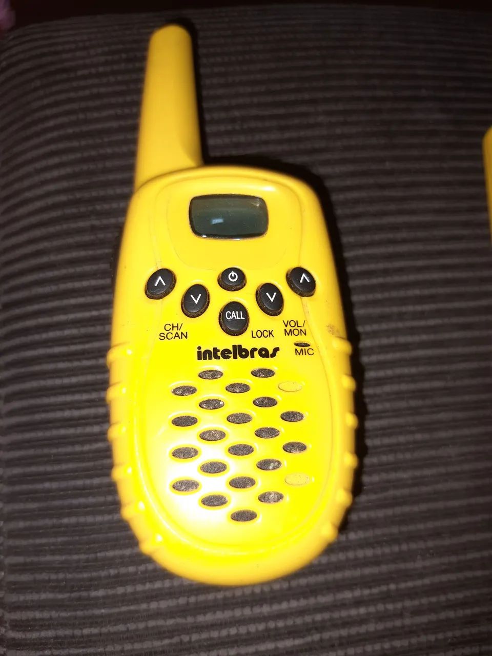 Rádio comunicador - Foto 2
