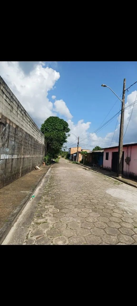 Foto - Belém - Águas Negras (Icoaraci)