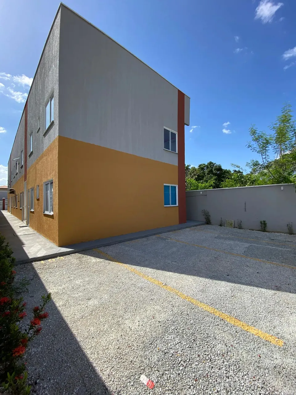 Excelente oportunidade de repasse, localizado no Gererau - Itaitinga