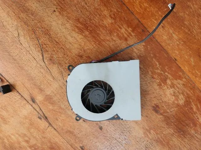 COOLER - Desktop-pc All-in-one Compaq Cq1-1020br