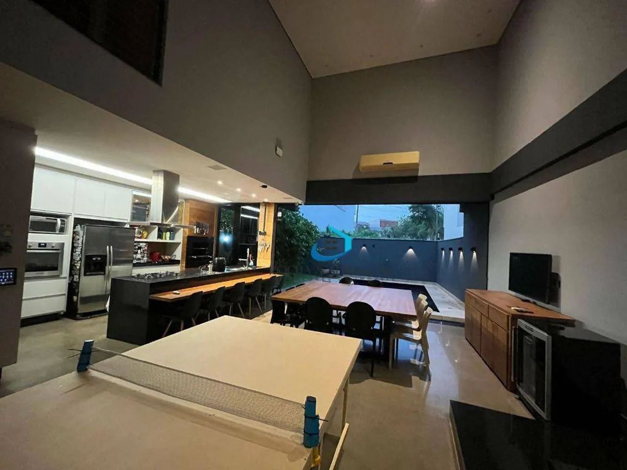 Casa Assobradada Condomínio Bella Vitta Londrina PR. - Foto 3