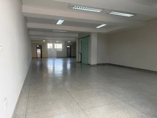 LOJA com SUBSOLO para ALUGAR no GUARÁ 2 - QE 40 RUA 22 LT 14!!! - Foto 11