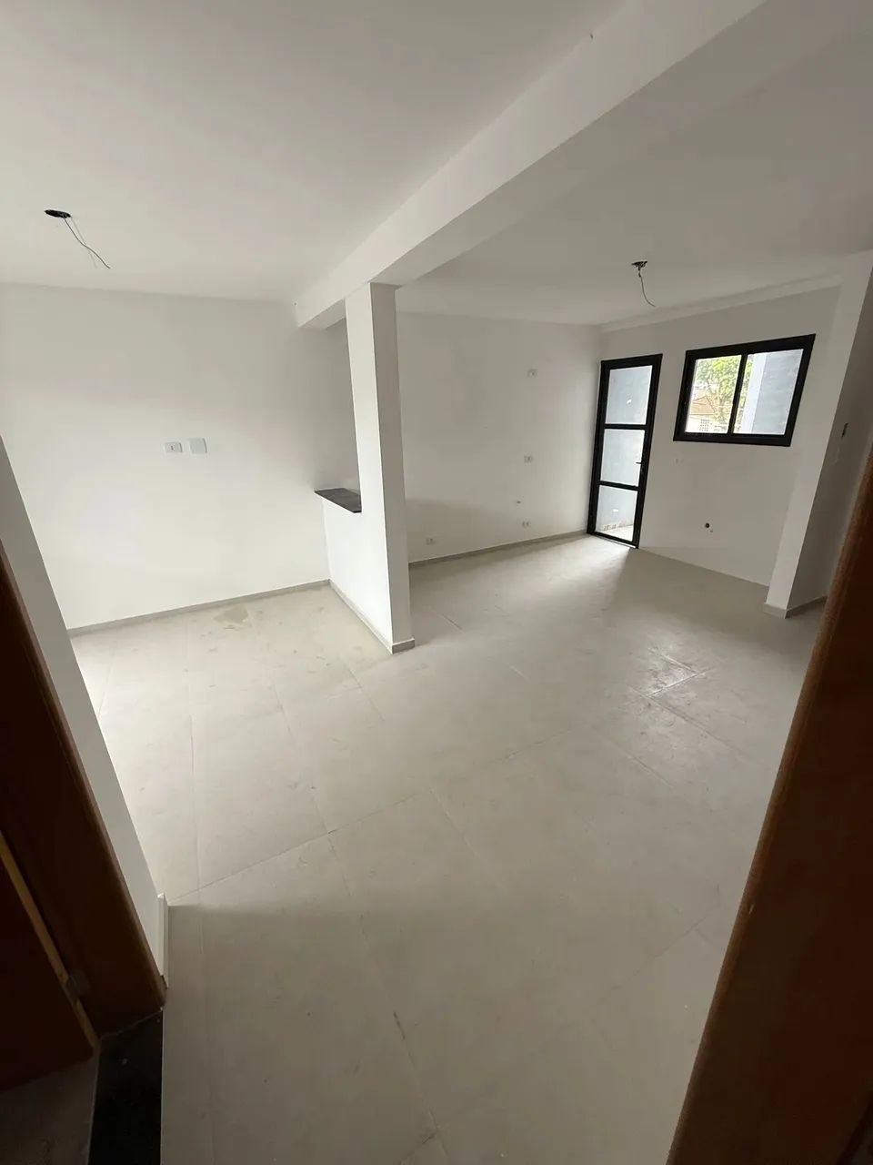 Apartamento Novo de 78m² - Foto 3