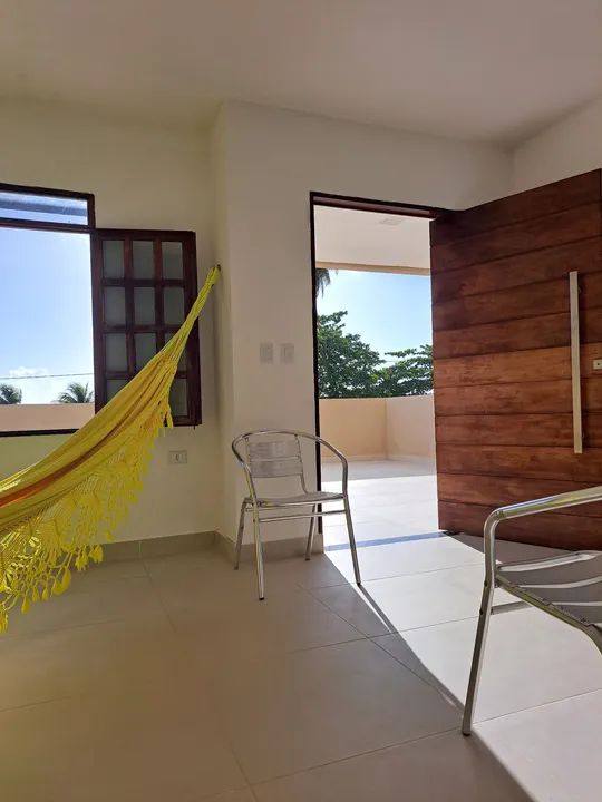 Charmosa Casa de Praia - Foto 6