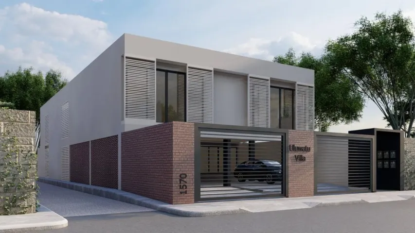 Vende-se Imóvel com Projeto Pronto - Oportunidade Única!
