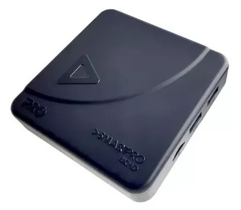 Android Tv box - Transforma tv em smart64167729318145122