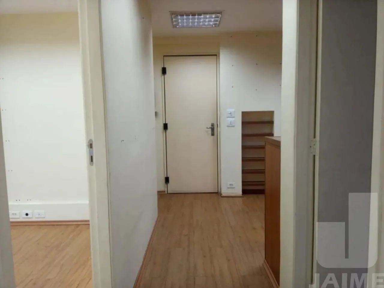 Sala Comercial com divisórias, em região nobre de Higienópolis - Foto 7
