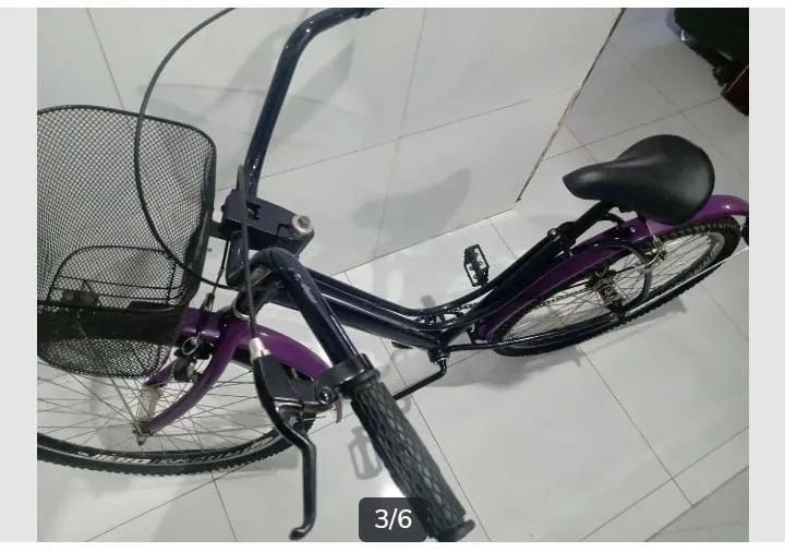 Bicicleta nova - Foto 2
