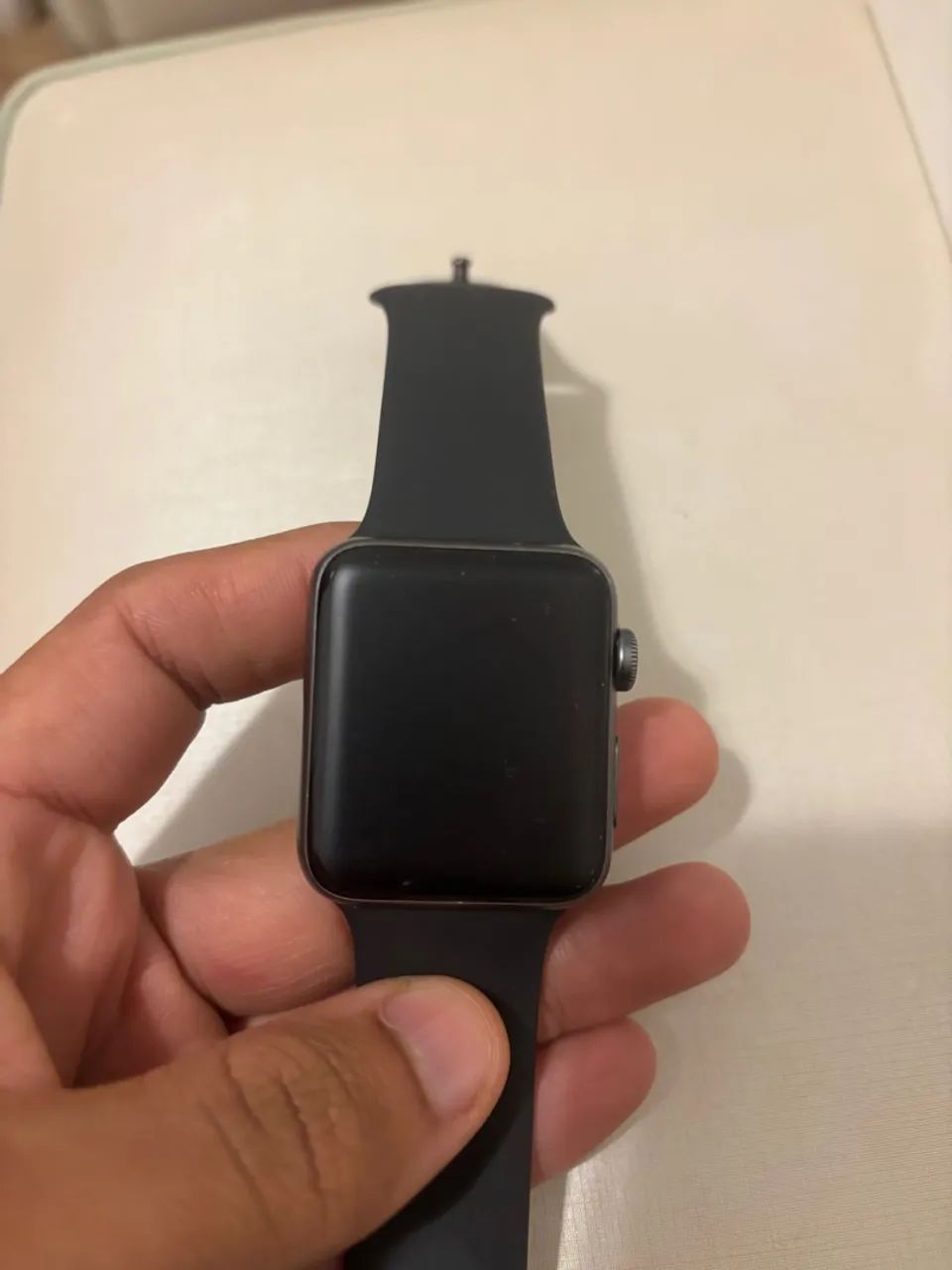 Apple Watch Series 3 42mm - Foto 3