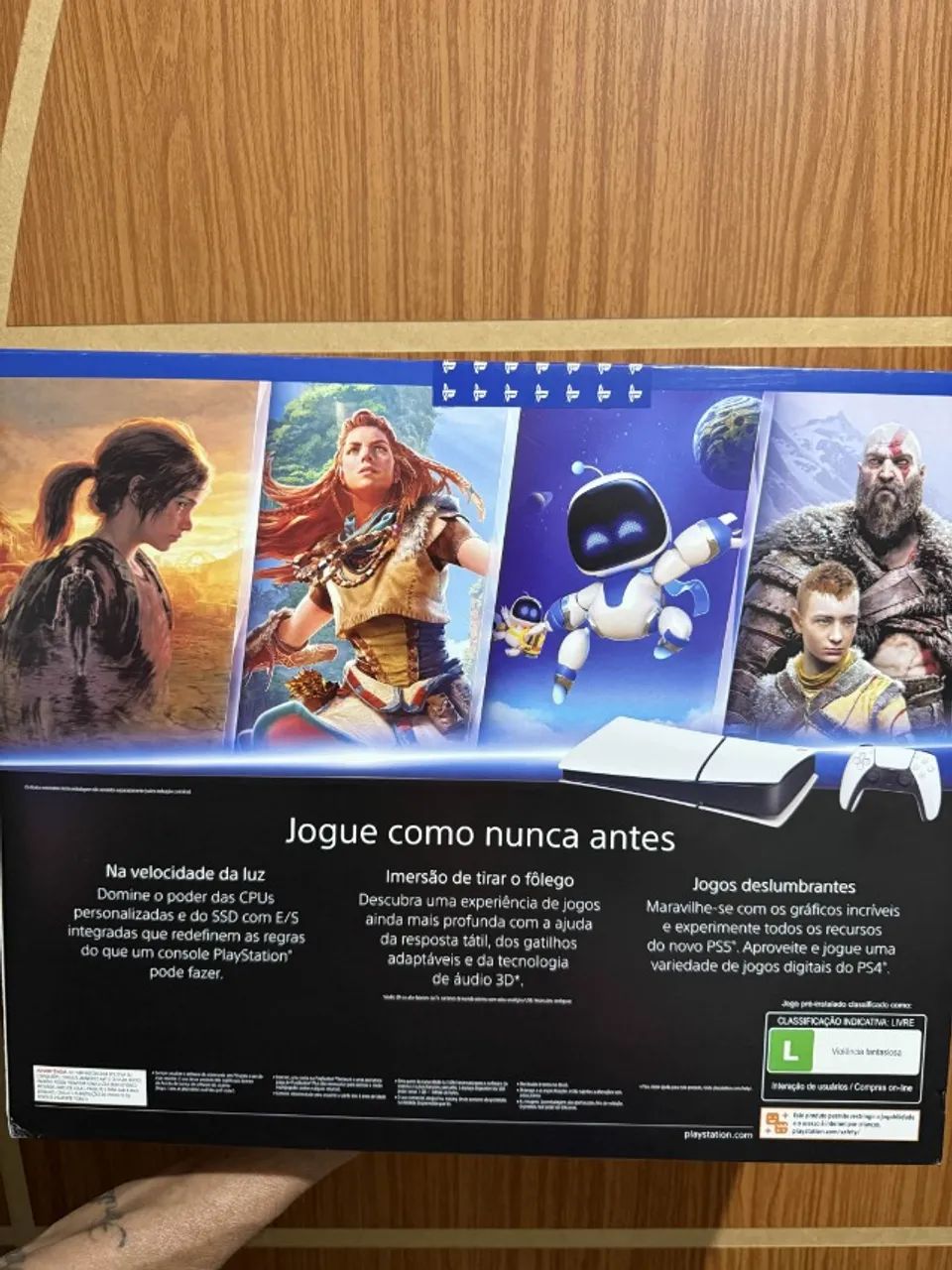 Ps5 Midia Digital LACRADO! - Foto 3