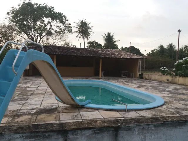 Fazenda com 34 hectares em Mendes município de São José de Mipibu - Foto 5