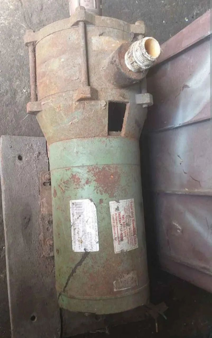 Water pump64319183161347120