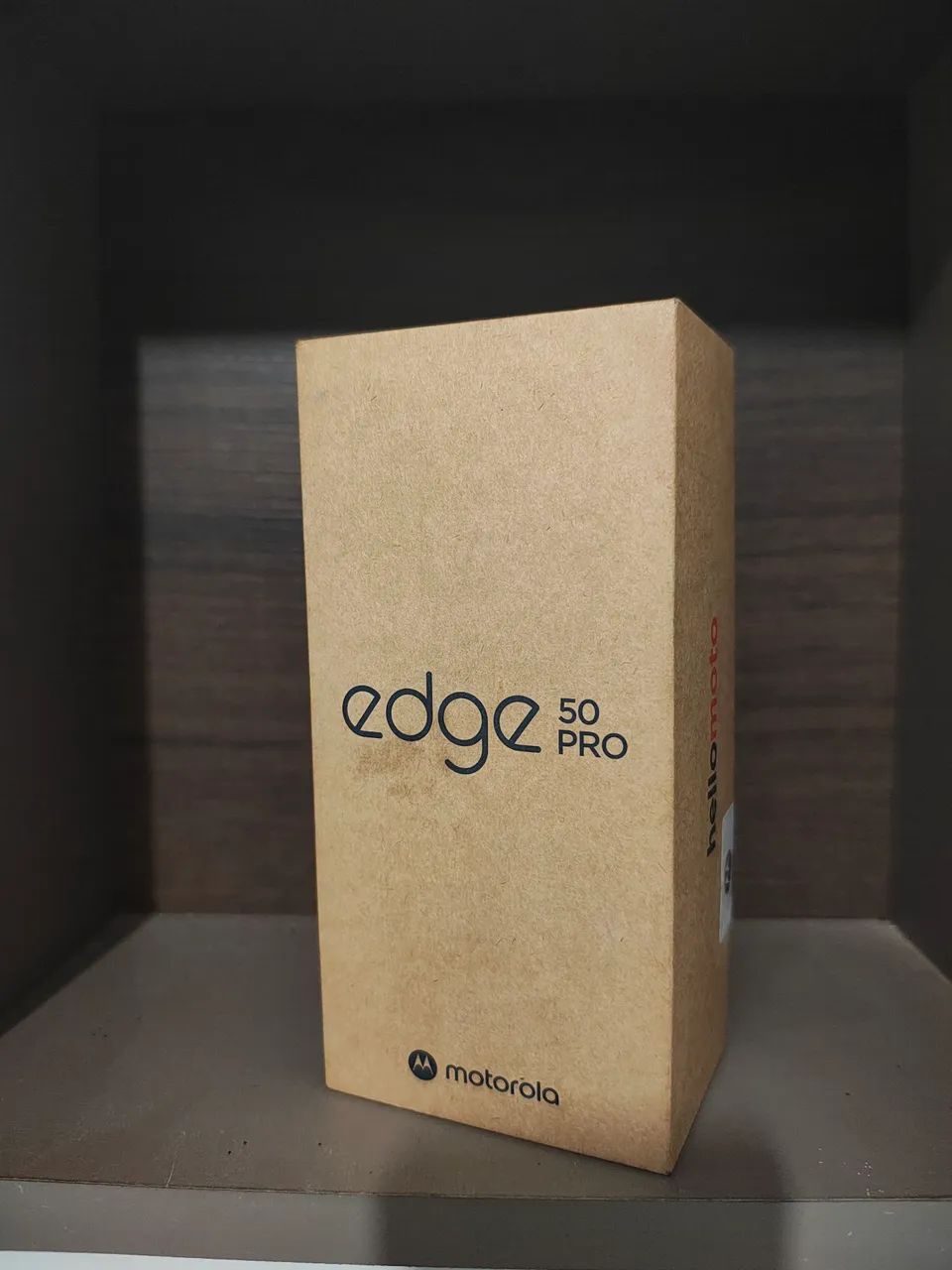 Motorola Edge 50 Pro 12/256(5 meses de uso com garantia)