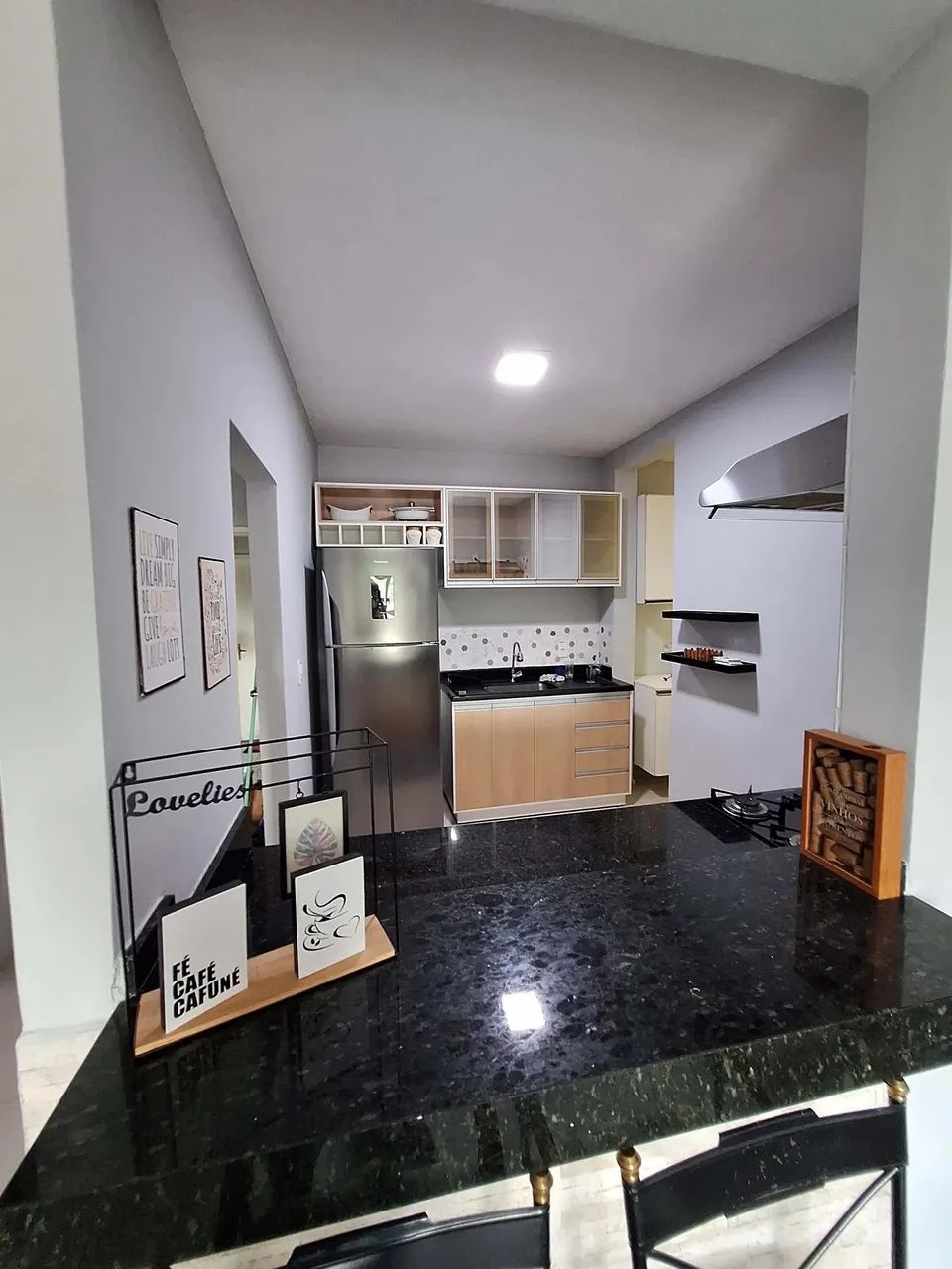 Condomínio Residencial Icaro, Bairro: Rio Madeira- Porto Velho - RO