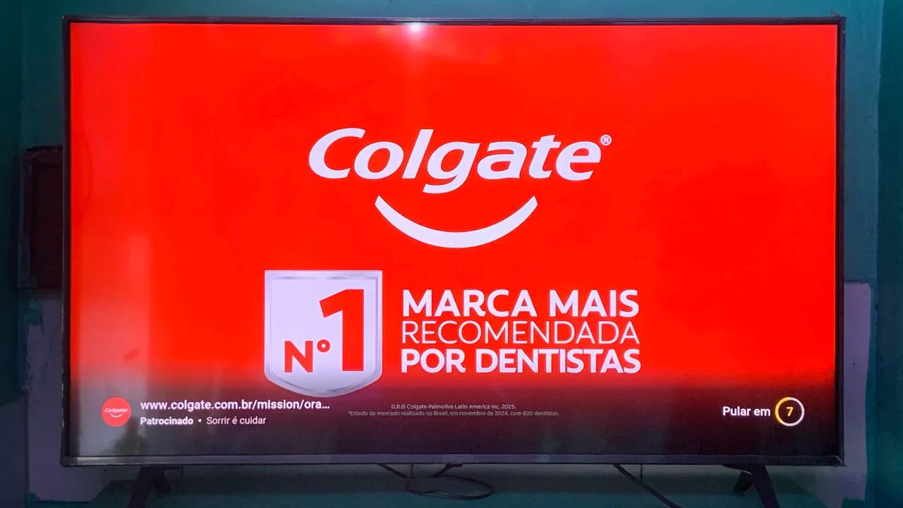 TV SMART LG 50 POLEGADAS 4K BORDA INFINITA  - Foto 3