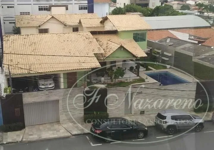 Aluga casa para clínica