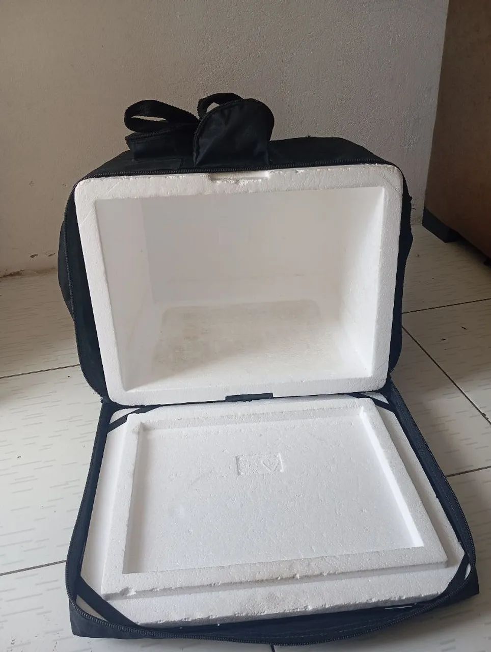 Beg De Entregador  - Foto 2