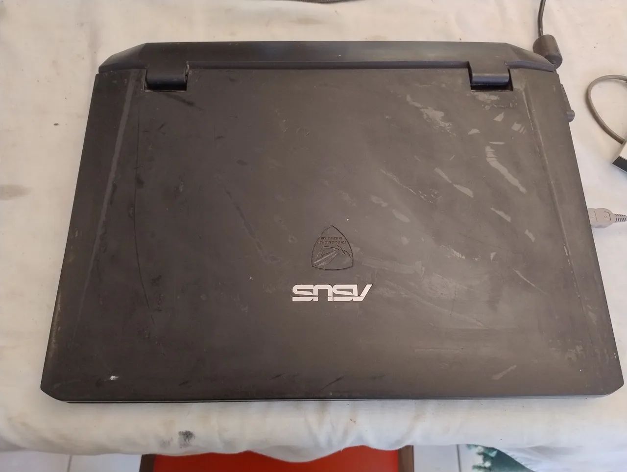 Notebook Asus Republic of Gamers - Foto 4