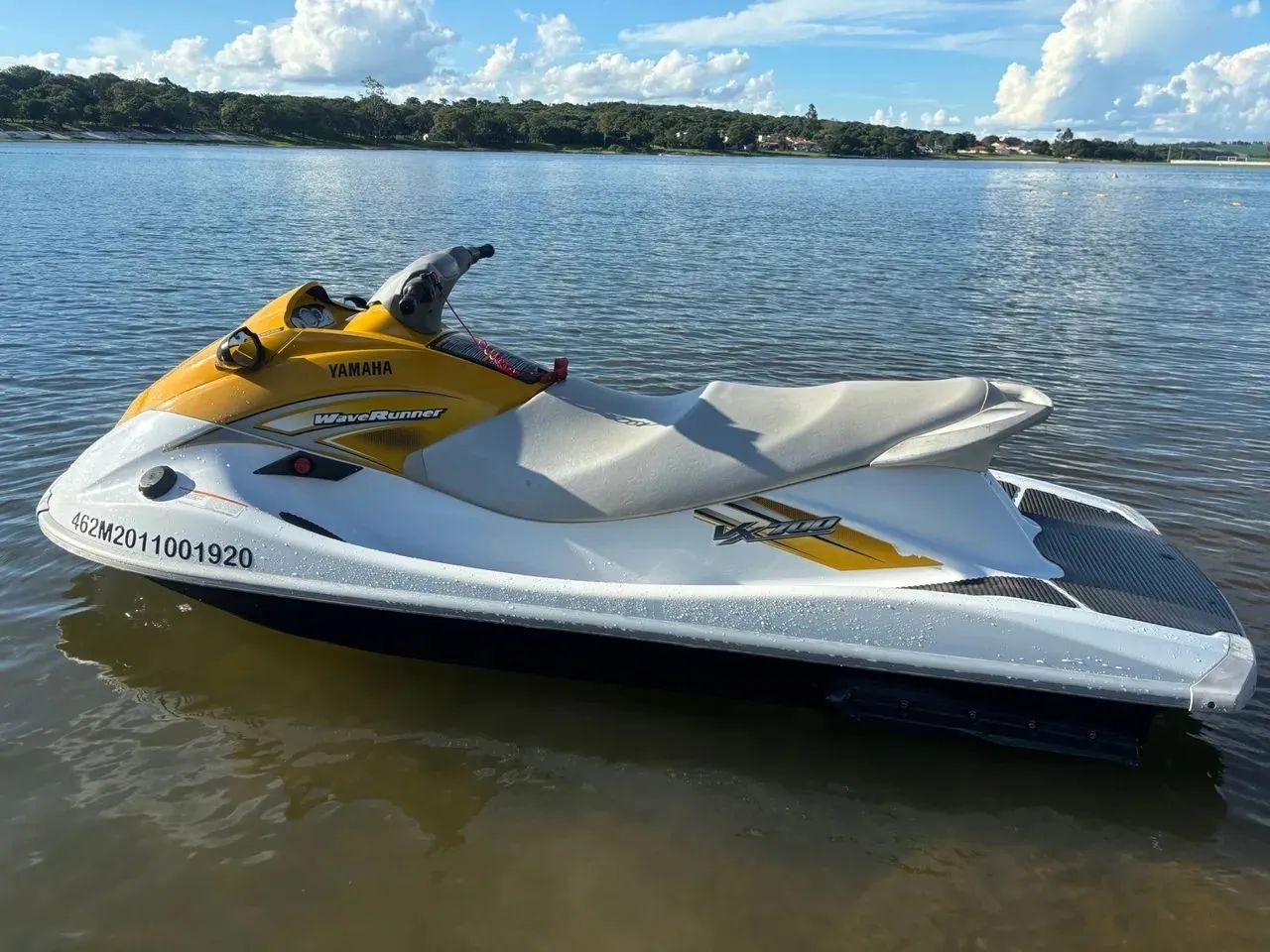 Jet Ski VX 700 - ano 2011 - Foto 5