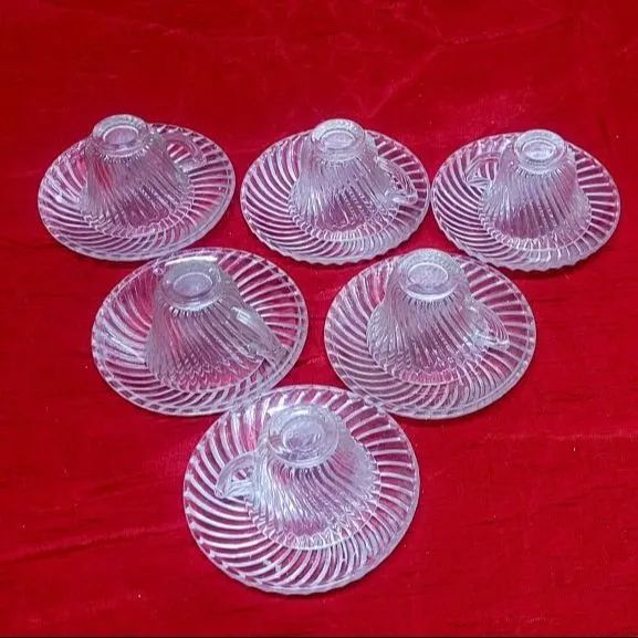 conjunto de xícaras de café - Foto 2