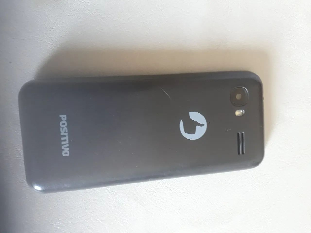 Celular Positivo Antigo - Foto 3