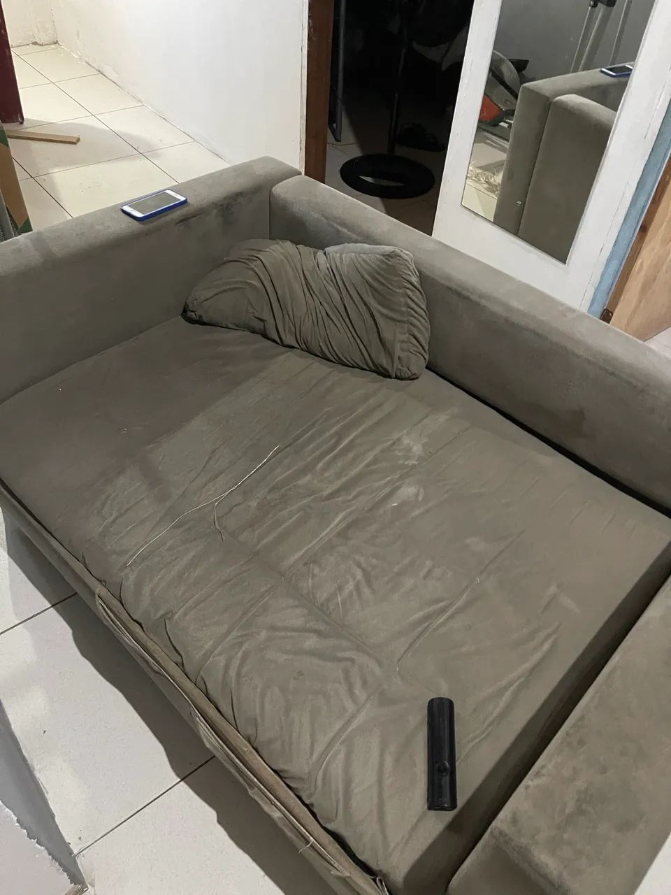 Sofá cama 64307162444930121