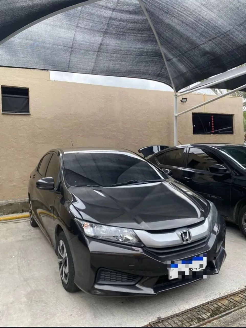 City Dx 1.5 aut Carro novo demais único dono Ent+ parcelas de 1099.00 - Foto 5