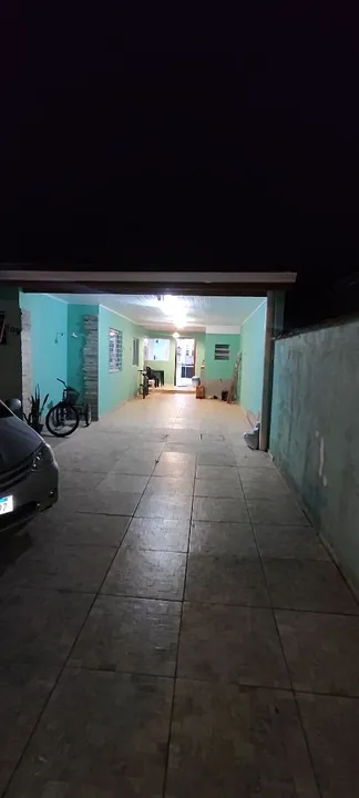 Casa Praia de leste