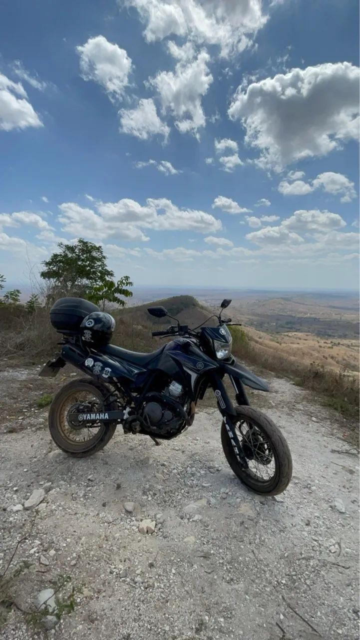 Yamaha xtz x 250 (Lander x) - Foto 2