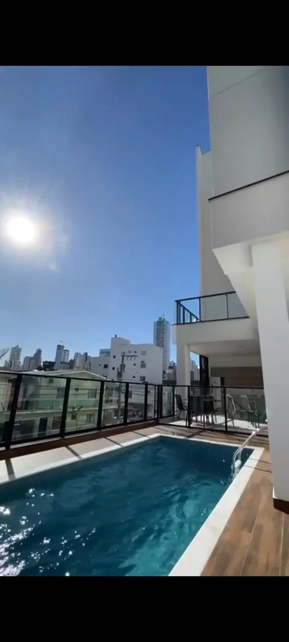 Apto Novo com 3 Quartos - 2 Vagas - Área de Lazer - Pronto pra Morar