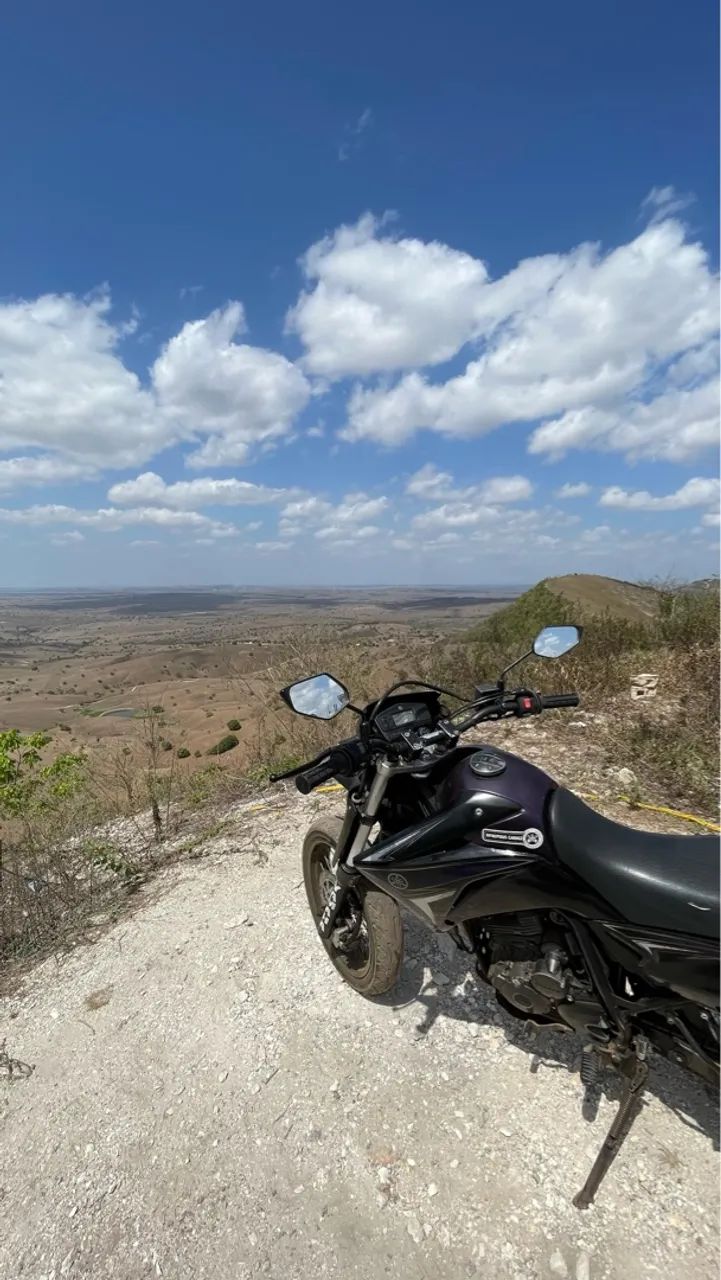 Yamaha xtz x 250 (Lander x) - Foto 3