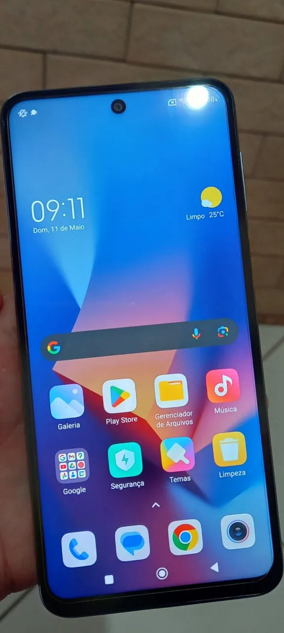 Redmi Note 9S