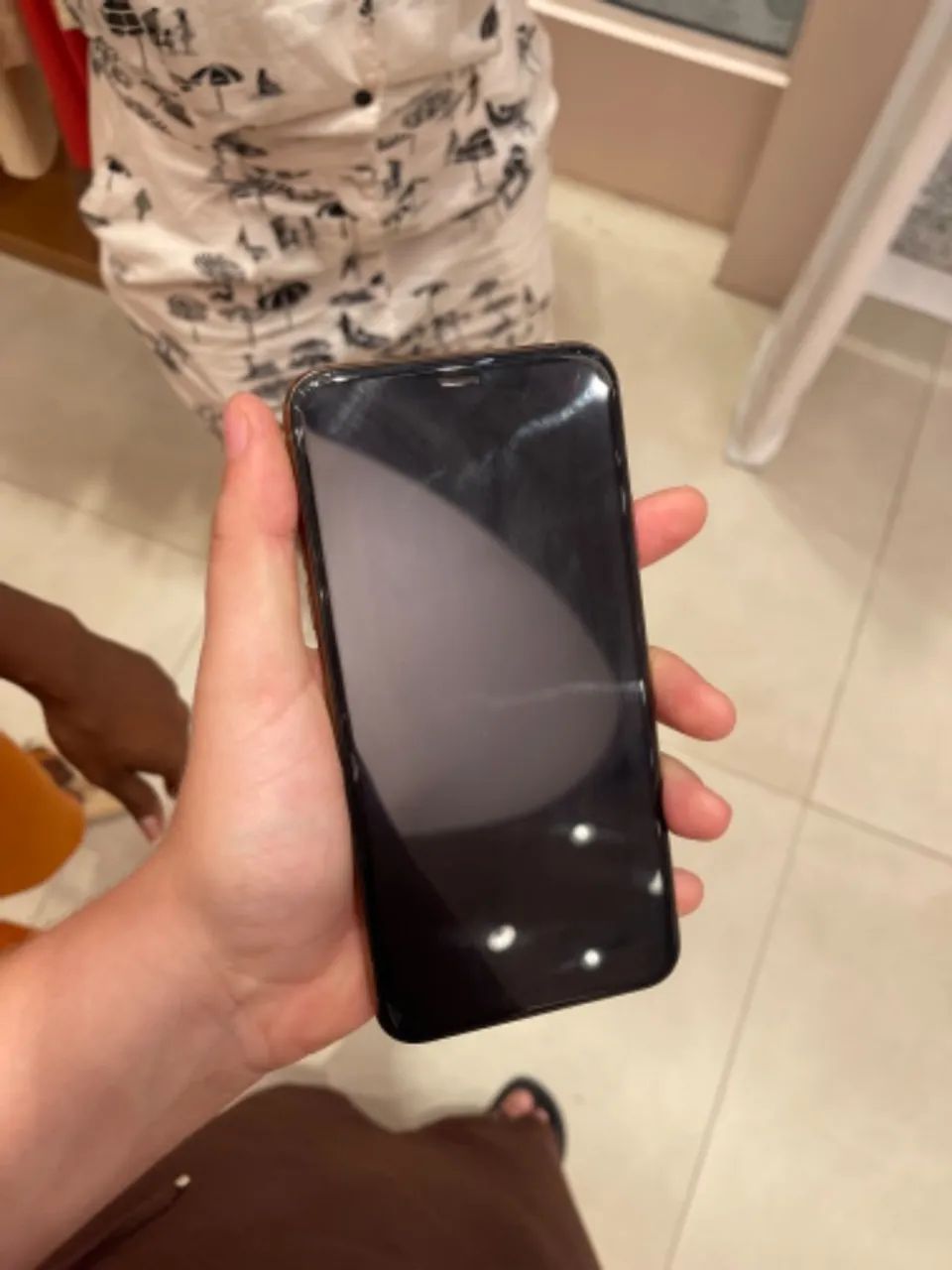 iPhone 11 Pro Max 