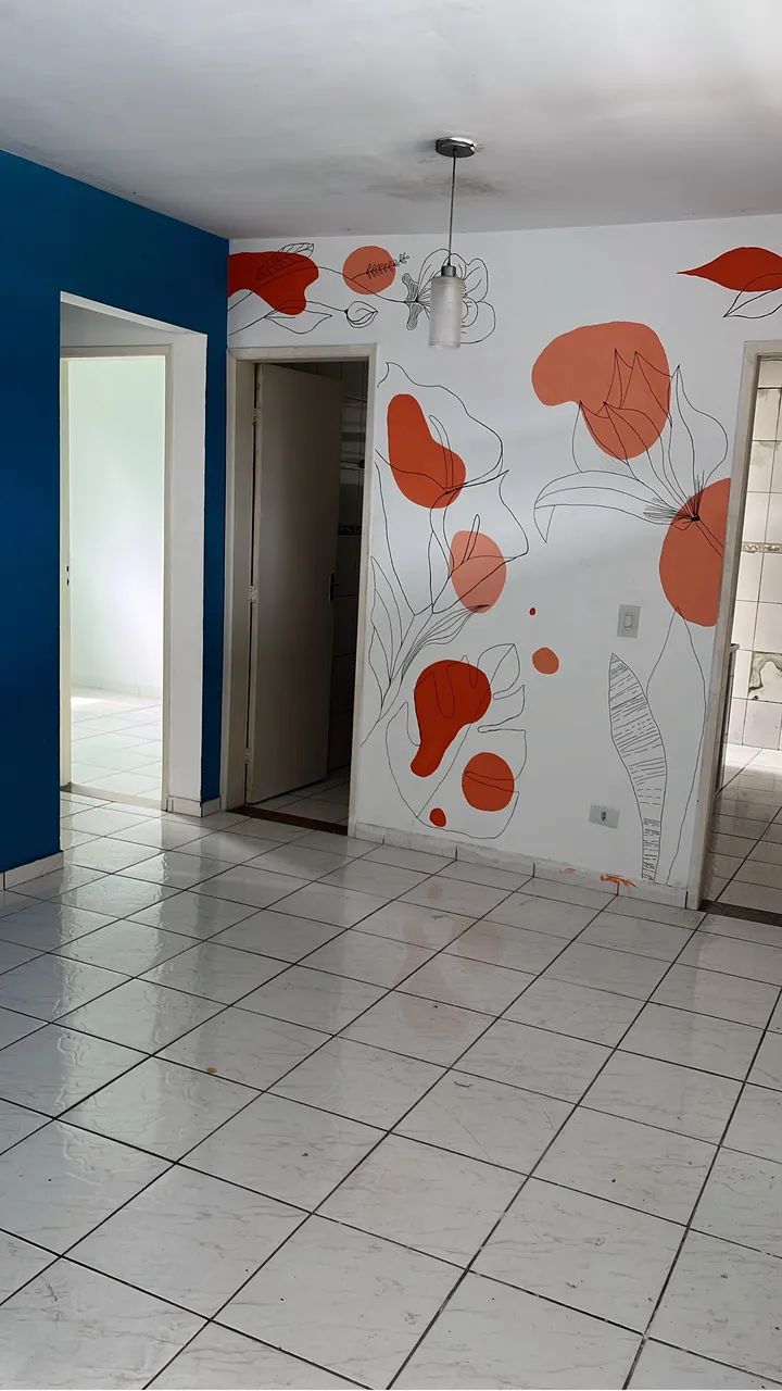 Foto - São Vicente - Jardim Rio Branco