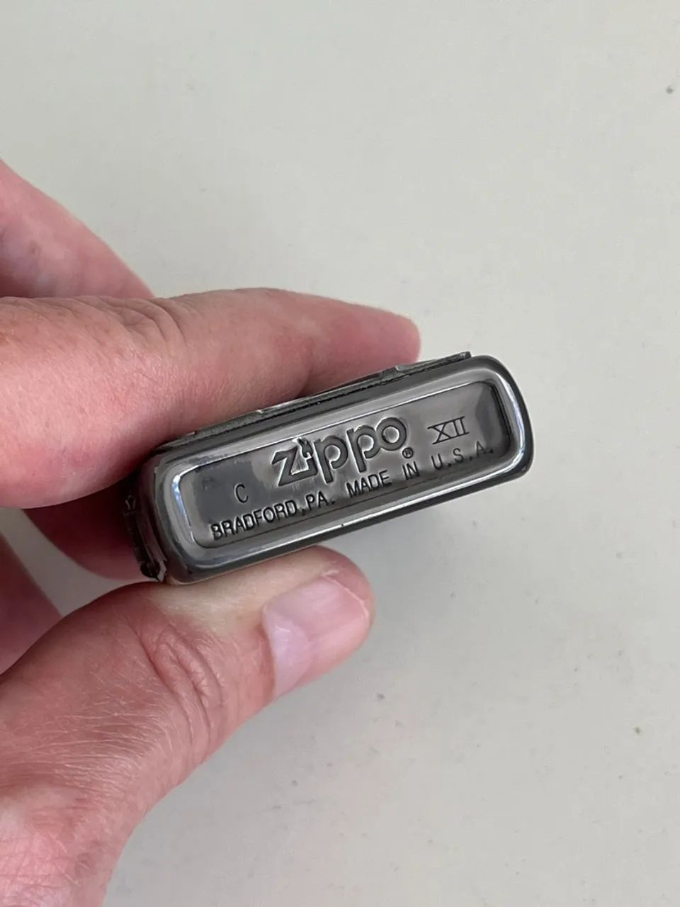 Isqueiro Zippo Camel - Edição Limitada - Foto 3