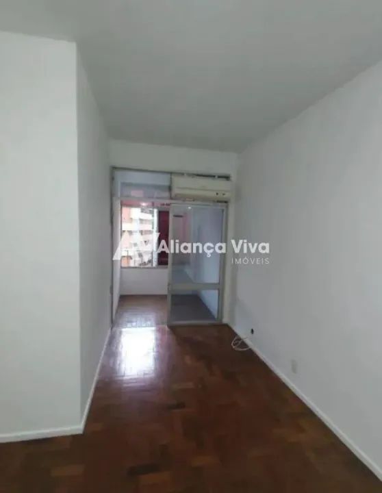 Humaitá | Apartamento 3 quartos, sendo 1 suite - Foto 3