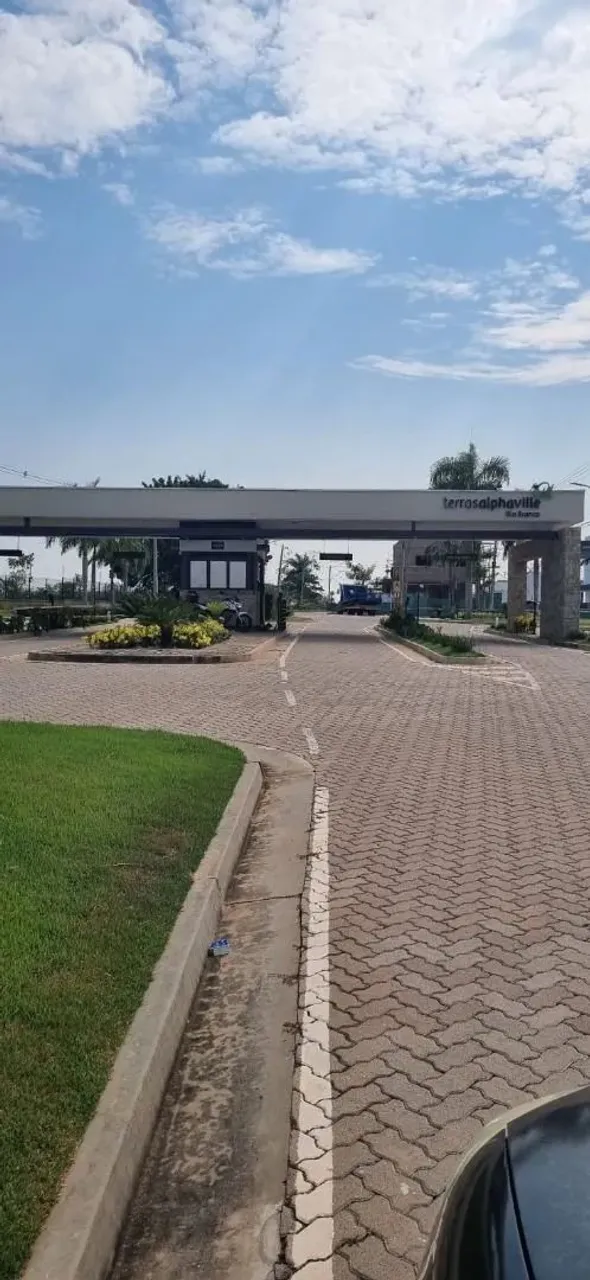 Terreno à venda, 330 m² por R$ 120.000,00 - Terras Alphaville - Rio Branco/AC