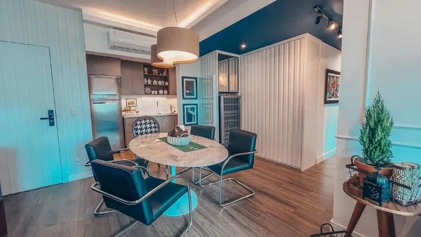 Foto - Brasília - Norte (Águas Claras)