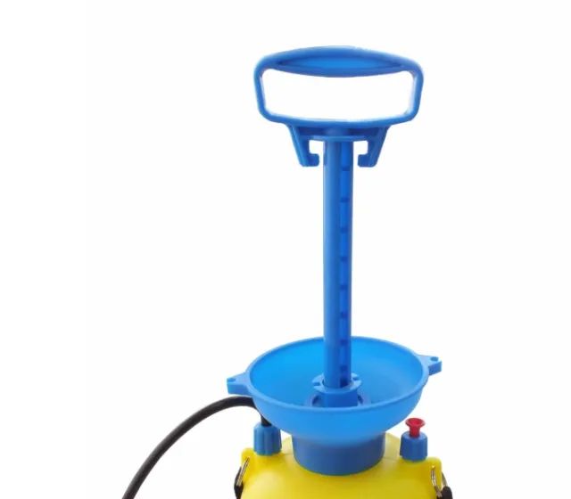 Pulverizador manual 5L VP5L Vulcan trend  - Foto 5