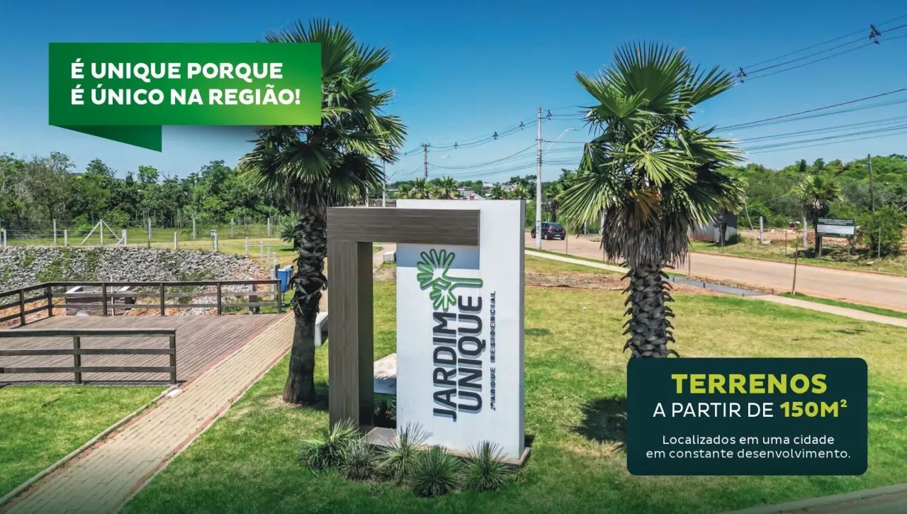 Terreno em Parque Espírito Santo, Cachoeirinha/RS