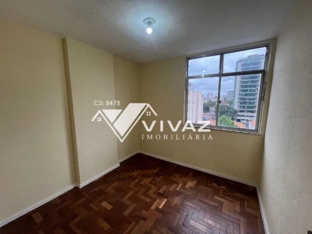 Excelente Apartamento com 03 Quartos 02 Banheiros e Vaga - Aceita Financiamento - Foto 3