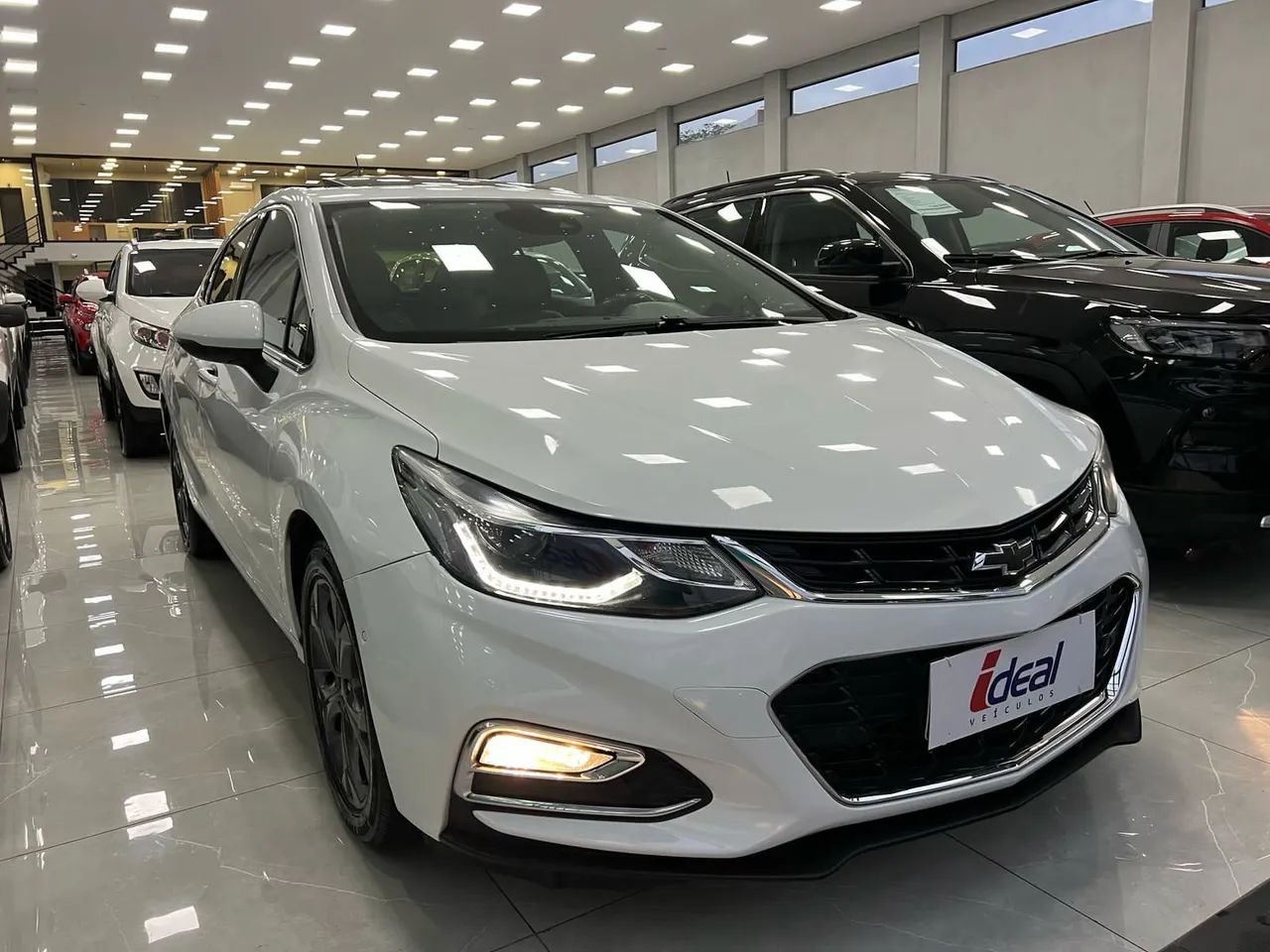 CRUZE LTZ SPORT6  - Foto 3