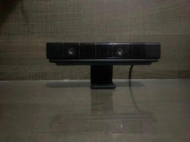 Câmera de ps4