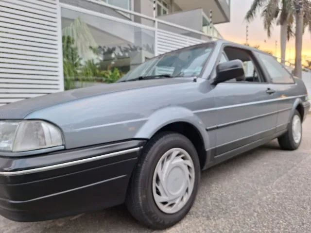 Ford Versailles 1.8 GL