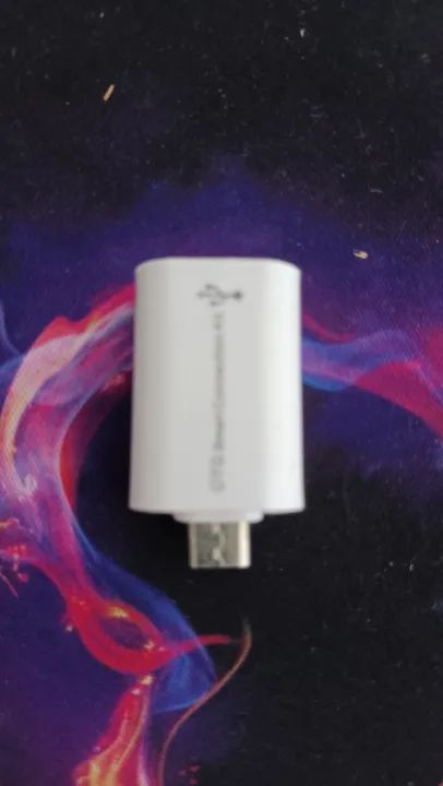 Adaptador micro usb PARA USB - Foto 4